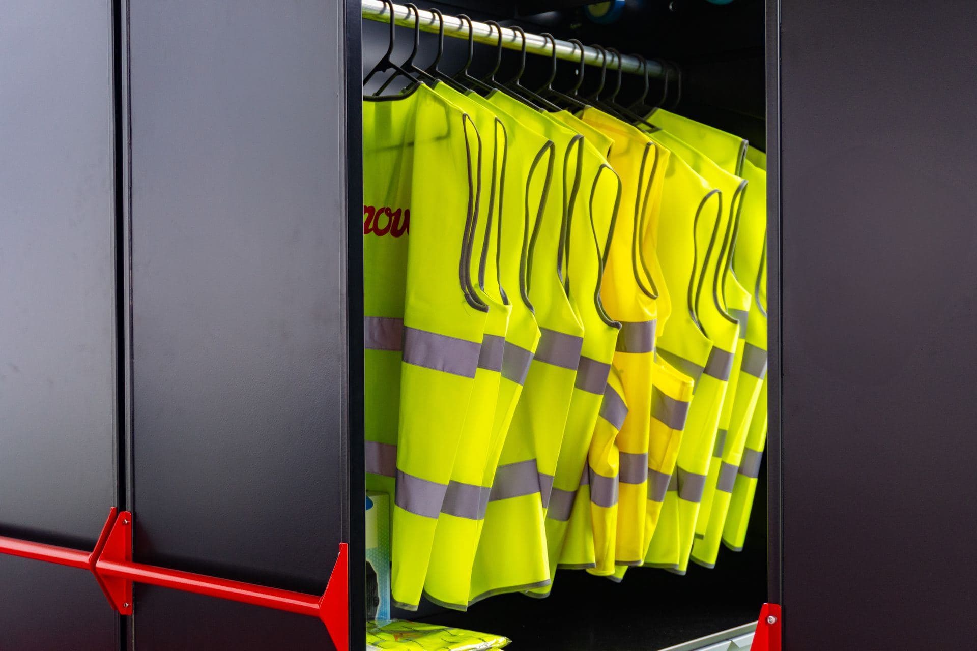 Servicios de emergencia